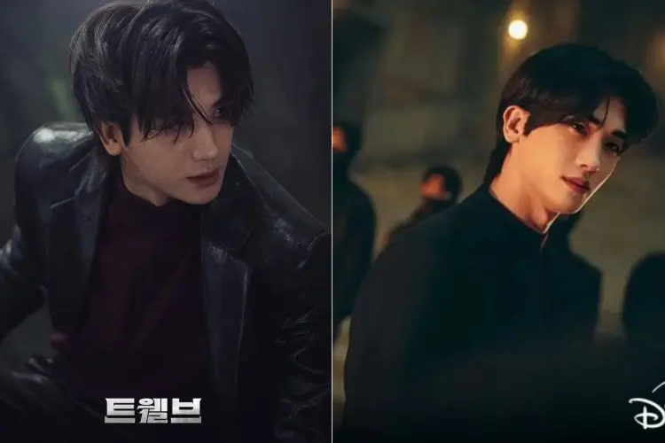 Park Hyung Sik Dapat Bayaran Rp4,7 Miliar per Episode dalam Drama 'Twelve', Agensi: Tidak Benar