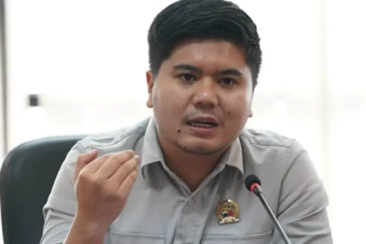 Banu Lesmana Bagaskara Dorong Pemkot Bogor Tuntaskan Pekerjaan Rumah Perda Pesantren