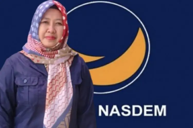 Aas Aisyah Sampaikan Aspirasi Rakyat yang Harus Ditangani Serius Pemkab Bandung