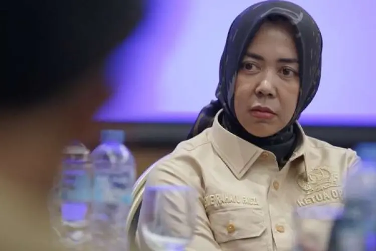 Produktif di Ramadan, Ketua DPRD Kabupaten Bandung Ajak Legislator Tebar Kebaikan