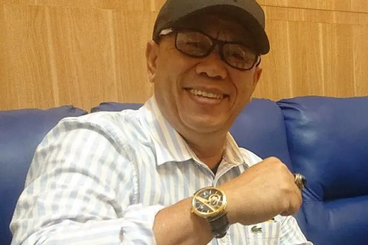 Asep Ikhsan Sebut Profesionalisme Berawal dari Tubuh yang Sehat