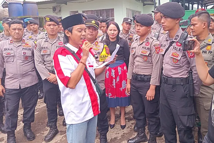 Inilah Penyebab Penumpukan Sampah di Sentul City Versi Pengelola TPST