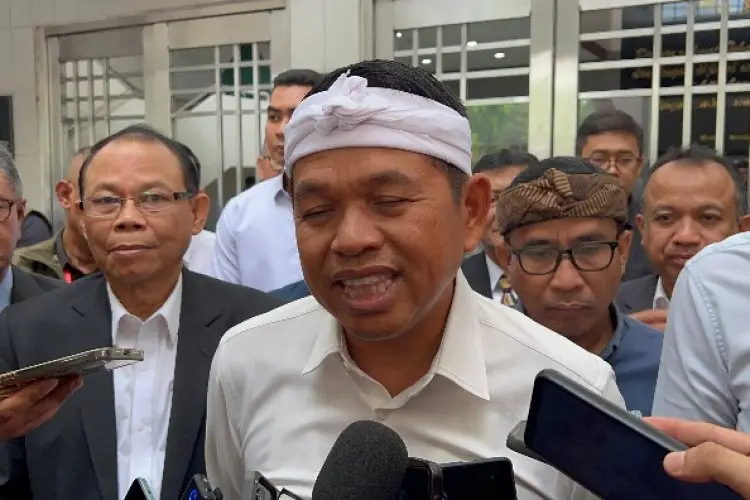 Jabar Catat 2.600 Kasus Kekerasan Anak, Pemda Diminta Tanggap