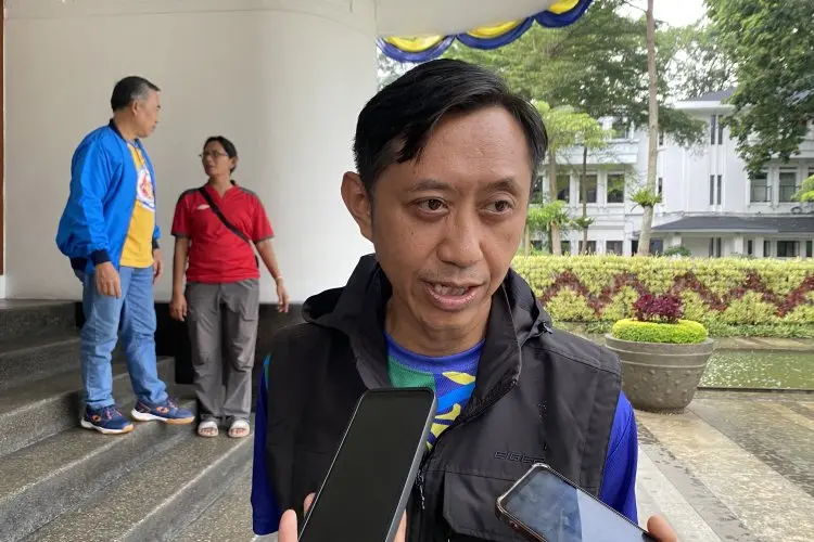 Fasilitas Olahraga di Kota Bandung Belum Maksimal, Ini Kata Kadispora