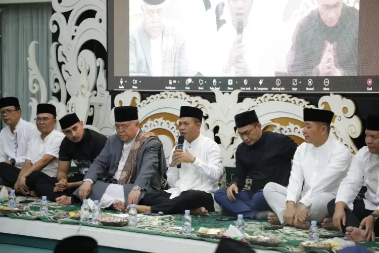 Bupati Bandung Berduka atas Kasus Dugaan Bunuh Diri Ibu dan Anak di Banjaran