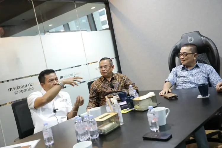 Atasi Kemacetan, Kang DS Soroti Pembangunan Tol Soreang-Ciwidey-Pangalengan dan Kereta Gantung 