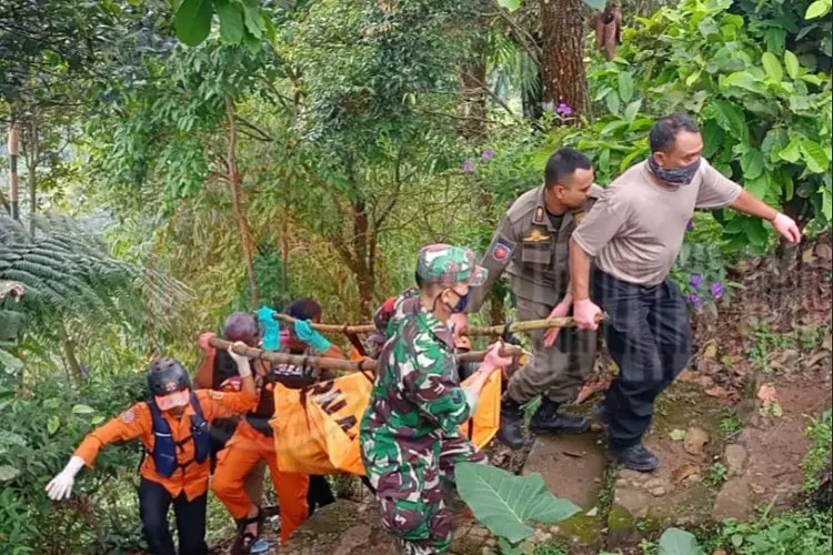 Burung Tak Didapat, Pria Pamijahan Ini Malah Meregang Nyawa