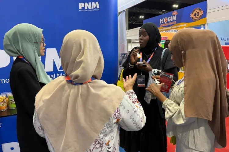 PNM Bawa Produk Ultra Mikro Tembus Panggung Internasional