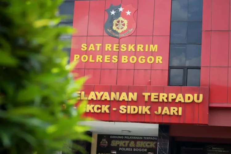 Acang Suryana Lega Lantaran SNS Kini Berstatus Tersangka
