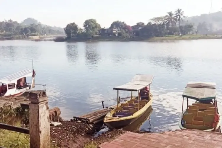 Sempat Digadang-gadang Saingi Wisata Lembang, Situ Ciburuy Tak Seramai yang Diharapkan