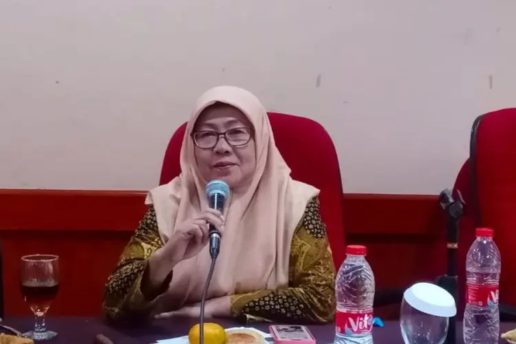 SMP Negeri 4 Batujajar Dipastikan Sekolah Fiktif, DPRD KBB: Gedung Sekolah Pun Tak Ada