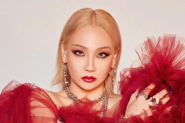 Ternyata Selama 5 Tahun Ini CL 2NE1 Tidak Mendaftarkan Agensi Pribadinya 'Very Cherry' Secara Resmi