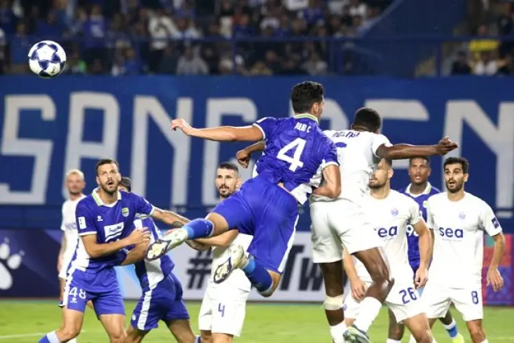 FC Seoul vs Persib Tayang di Mana? Cek Jadwal Lengkap dan Jam Tayangnya