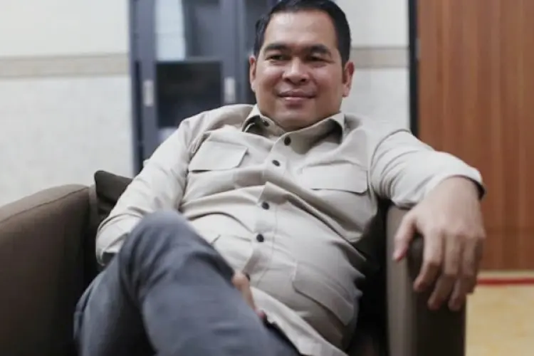 Berada di Ring 1 Presiden Prabowo, TPST Sentul City Harusnya jadi Percontohan