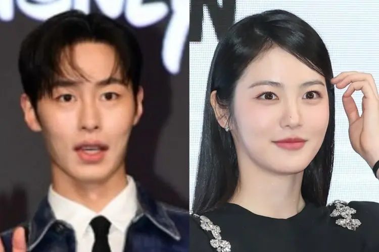 Lee Jae Wook akan Bintangi Drama Romkom 'The Last-Stand Doctor' Bareng Shin Ye Eun