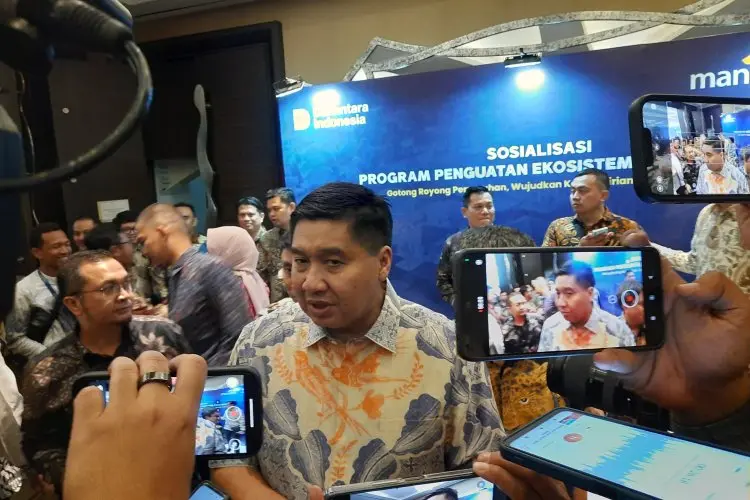 Subsidi Bunga 5 Persen, UMKM dan Pengembang Jabar Dukung KUR Perumahan