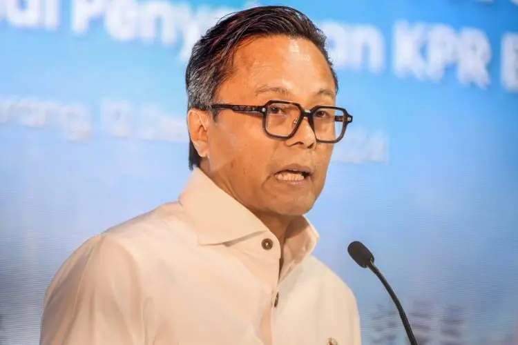 Profil Dony Oskaria, Putra Minang yang Kini Jadi Plt Menteri BUMN Pilihan Prabowo