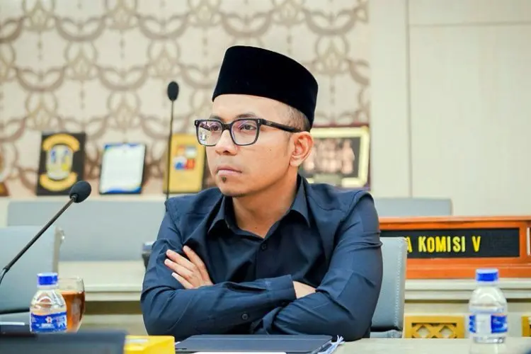 Maulana Yusuf Minta Pemprov Jabar Prioritaskan Guru Honorer jadi PPPK