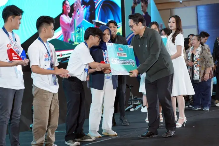 Inilah Daftar Perguruan Tinggi Juara Lomba Debat Energi Pertamina Goes to Campus 2025