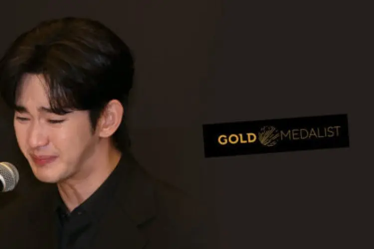 Usai Kontroversi dengan Kim Sae Son, Agensi Kim Soo Hyun Diduga Lakukan Penipuan Keuangan