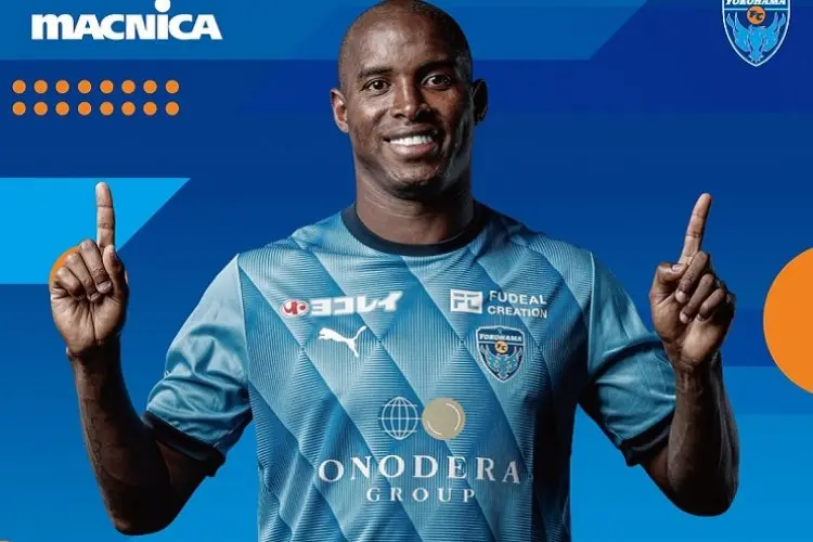 Yokohama FC Perdalam Derita Albirex Niigata, 11 Pertandingan Tak Pernah Menang