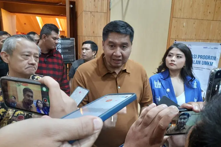 Relaksasi KUR Perumahan Dorong UMKM dan Percepatan Program 3 Juta Rumah