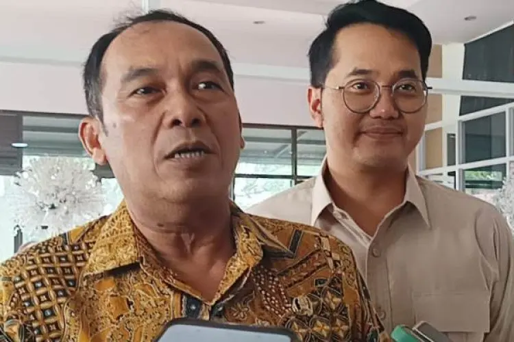 Tahun 2026, Pemkot Cimahi Bakal Poles Wajah Kota yang Berfokus pada Pembangunan Infrastruktur 