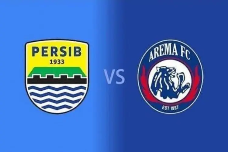 Tiket Persib vs Arema FC Ludes Terjual Kurang dari 24 Jam