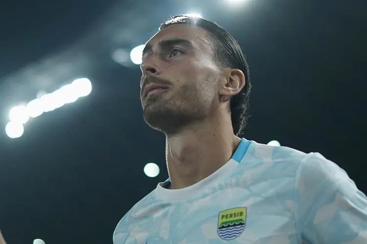 Ini Kata Bojan Hodak Soal Penampilan 4 Pemain Baru Persib