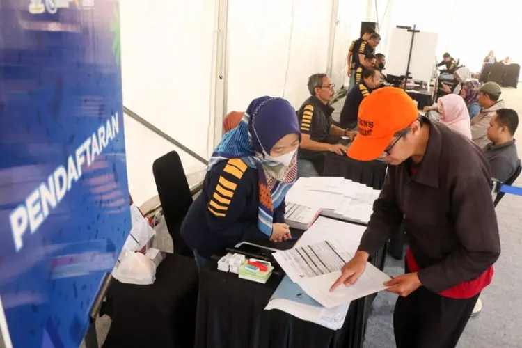 Gelaran Gebyar UTAMA, dari Layanan hingga Bazar Murah