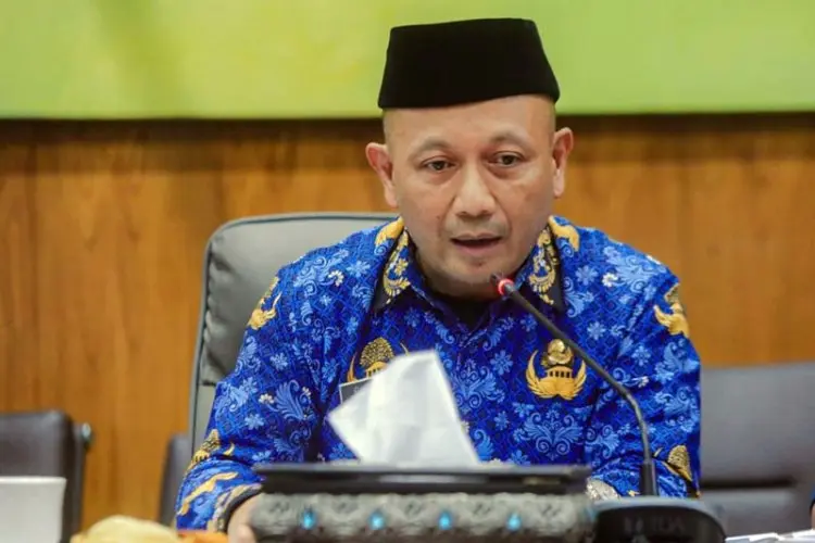 Bapenda Kota Bandung Pastikan Oknum Pegawai Gelapkan Uang Pajak Telah Dipecat