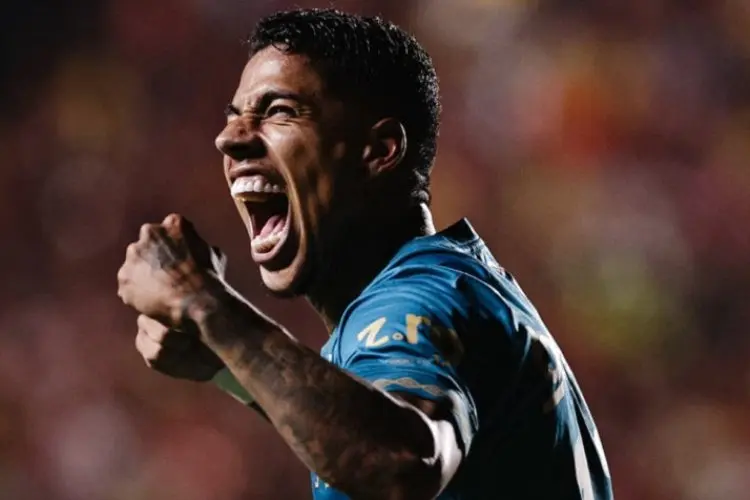 Kalah dari Sport Recife, Bukti Stadion Pinheiro Borda Hantu Mengerikan bagi Corinthians