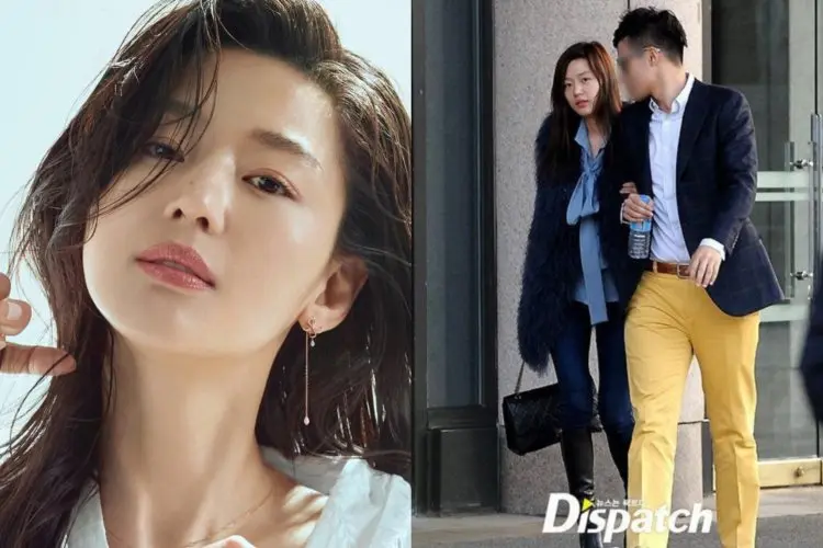 Suaminya Terlibat Skandal Utang hingga Rp178 Miliar, Jun Ji Hyun Hadapi Boikot di Tiongkok