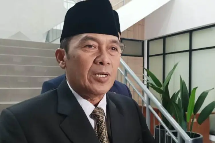 Pembebasan Lahan Underpass Gatsu, Pemkot Cimahi Gelontorkan Rp36 Miliar