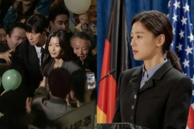 Masa Depan Bintang Drama Korea Ikut Terancam Boikot Tiongkok Usai Jun Ji Hyun Masuk Blacklist