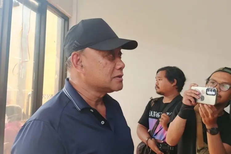 Kepala BGN Datangi Posko Keracunan MBG di Cipongkor
