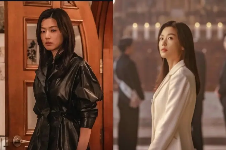 Di Tengah Kontroversi Boikot di Pasar Tiongkok, Merek-merek Mewah Mulai Tinggalkan Jun Ji Hyun
