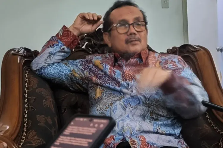 Imron: Gugatan ASN ke MK soal BUP Murni Hak Pribadi Bukan Atas Nama Pemkab Cirebon