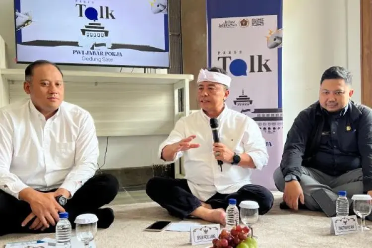 Pemprov Jabar Bentuk Satgas Khusus Kawal Percepatan Belanja APBD 2025