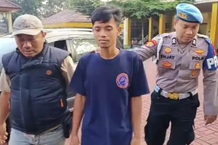 Polresta Bogor Kota Ungkap Praktik Pungli di Jalan Roda