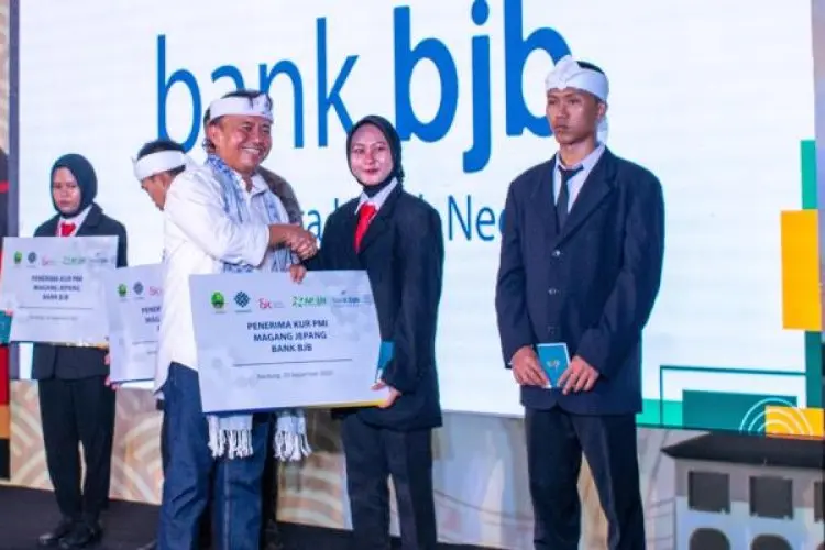 bank bjb Perkuat Sinergi untuk Pekerja Migran melalui Literasi Keuangan dan KUR PMI