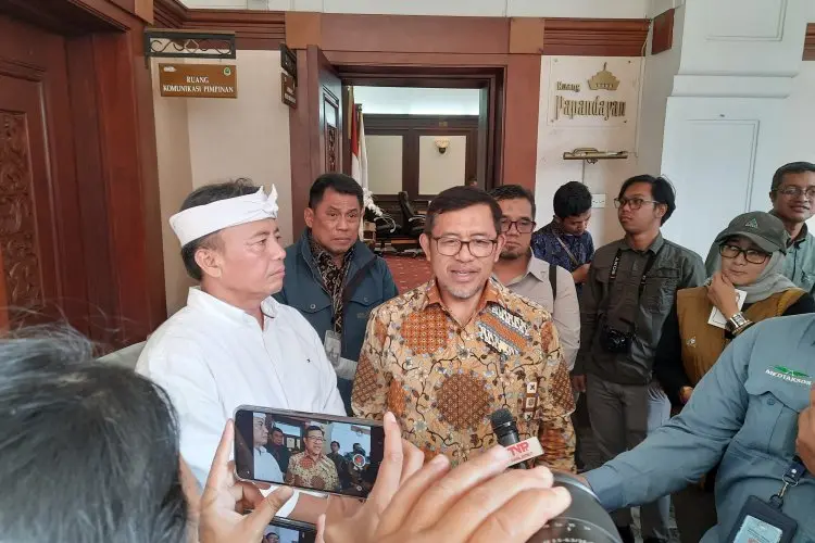Pemprov Jabar Siapkan Rp3 Miliar untuk Operasional Satgas Citarum Harum