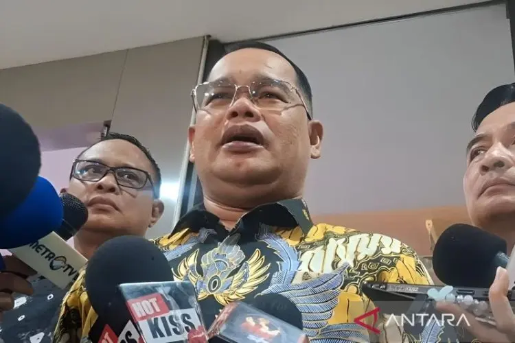 Ridwan Kamil Lanjutkan Laporan Polisi Terhadap Lisa Mariana