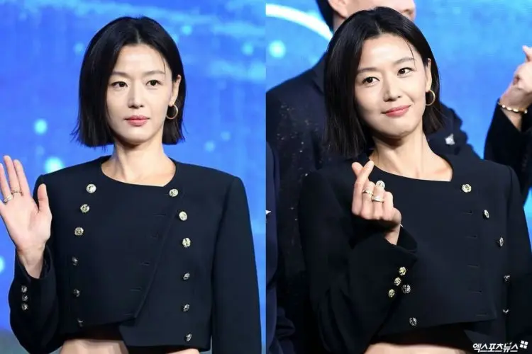 Agensi Tegaskan Jun Ji Hyun Tidak Ditinggalkan oleh Merek-merek Mewah Usai Boikot di Tiongkok