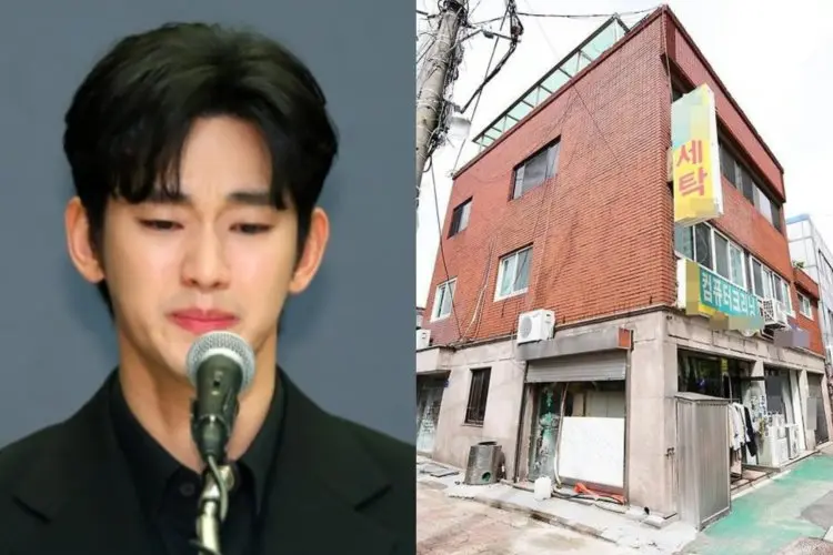 Terlibat Kontroversi Penipuan Keuangan, Agensi Kim Soo Hyun Hadapi Pengawasan Ketat