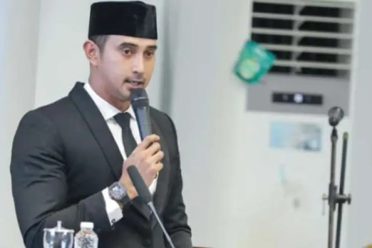Pemkab Bandung Usulkan Dua Raperda untuk Perkuat Ekonomi Kerakyatan