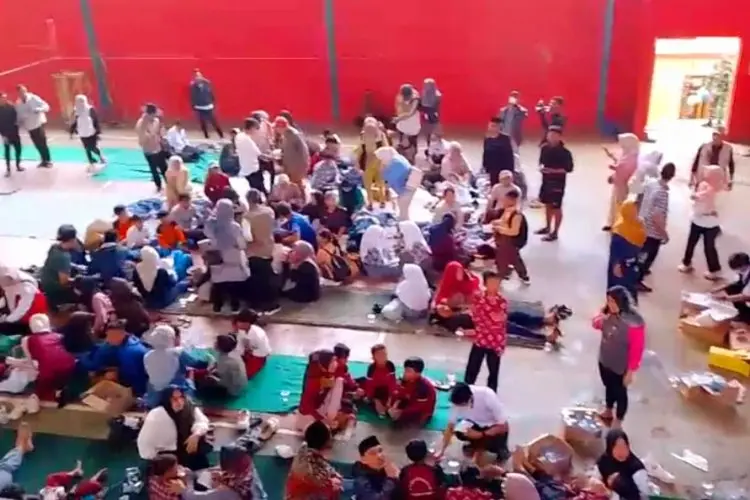 Tragedi Keracunan Kembali Hantui Program MBG di KBB, DPRD Desak Penghentian Sementara