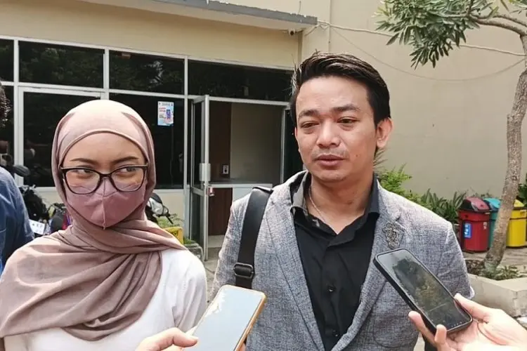 Kasus Dugaan KDRT Ustaz Evie Effendi Masuk Tahap Penyidikan, Korban Serahkan Barang Bukti