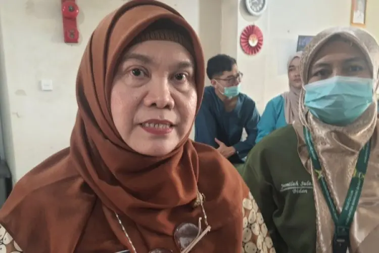 Dirut RSUD Cililin Ungkap Data Korban Keracunan Massal yang Masih Dirawat, Total ada 47 Orang