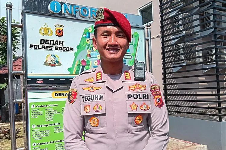 Punya Riwayat Jantung, Penahanan Direktur PT. Ferry Sonneville Ditangguhkan